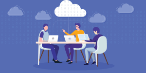 Cloud services by SISAR BV - Cloud services in Netherlands