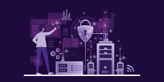 Introduction to data security by SISAR, Dubai