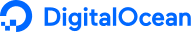DigitalOcean logo