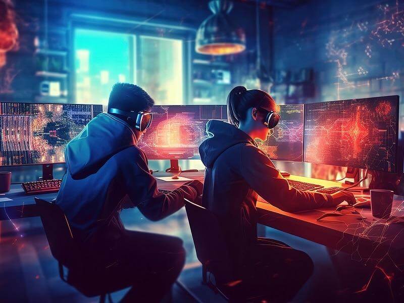 AI-and-ML-Changing-the-Game-in-Cybersecurity-blog