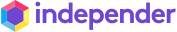 Independer logo