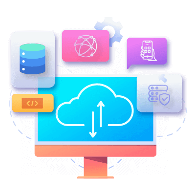 Cloud services - SISAR - Where service meets technology