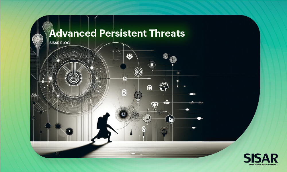 Advanced Persistent Threats - Een Gids voor het Voorkomen van APT's