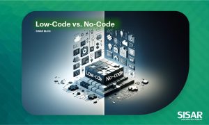 Low-code Vs. No-code