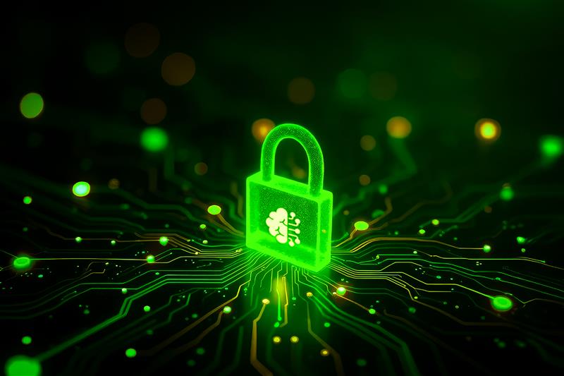 GenAI-Enhanced DSPM A Smarter Data Security Model